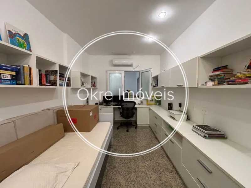 Conheça 860721d9-c123-4b48-b18a-850100 do imóvel - Apartamento 3 quartos à venda Leblon, Rio de Janeiro - R$ 5.000.000 - LEAP32401 - 13 860721d9-c123-4b48-b18a-850100 - 13