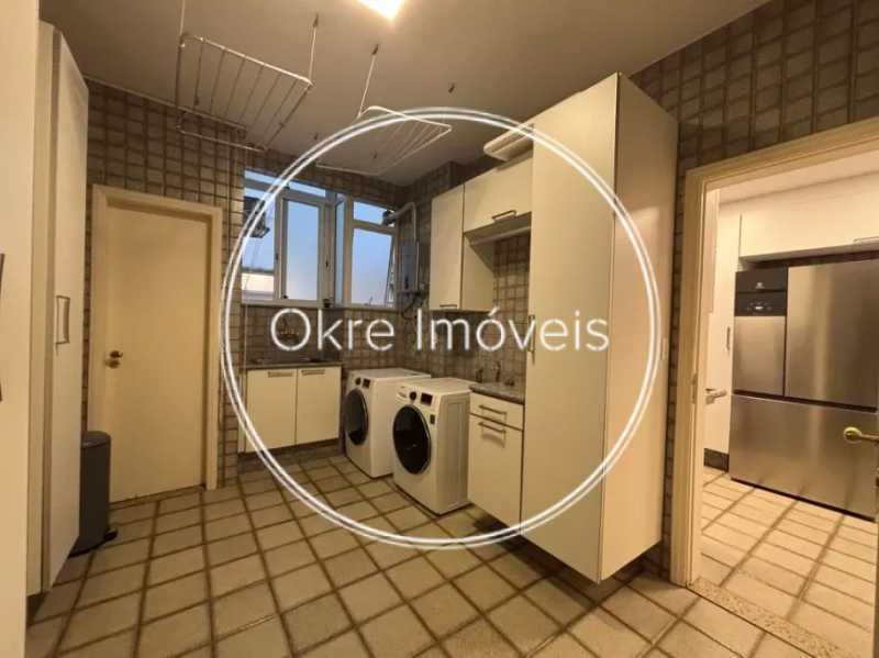 Conheça f231cad3-42cf-4269-ab09-5263b4 do imóvel - Apartamento 3 quartos à venda Leblon, Rio de Janeiro - R$ 5.000.000 - LEAP32401 - 15 f231cad3-42cf-4269-ab09-5263b4 - 15