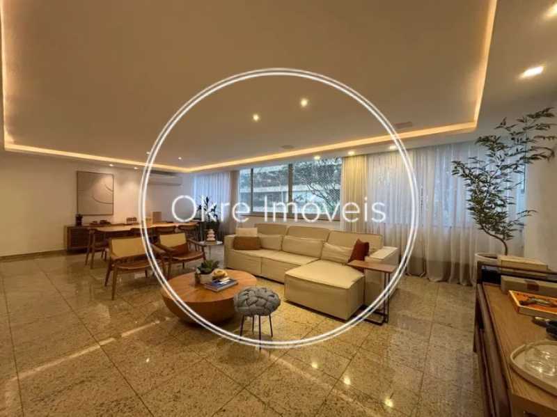 Conheça b4eaa2d7-db31-478b-bb9c-e27a4a do imóvel - Apartamento 3 quartos à venda Leblon, Rio de Janeiro - R$ 5.000.000 - LEAP32401 - 16 b4eaa2d7-db31-478b-bb9c-e27a4a - 16