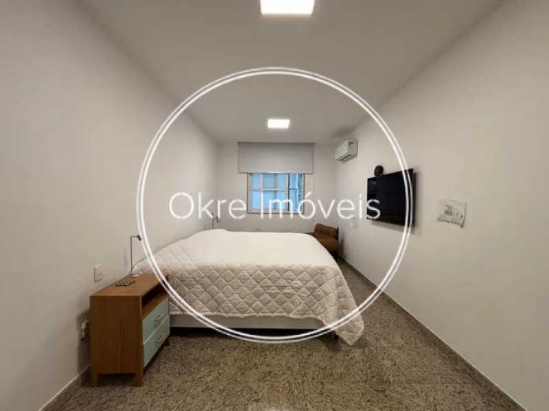 Conheça fe6f4b81-d799-4ab3-b1d8-81f4cb do imóvel - Apartamento 3 quartos à venda Leblon, Rio de Janeiro - R$ 5.000.000 - LEAP32401 - 21 fe6f4b81-d799-4ab3-b1d8-81f4cb - 21