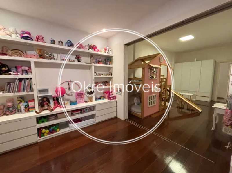 Conheça 18b2fbf3-a1bc-455c-a539-9eff91 do imóvel - Apartamento 3 quartos à venda Leblon, Rio de Janeiro - R$ 5.000.000 - LEAP32401 - 24 18b2fbf3-a1bc-455c-a539-9eff91 - 24