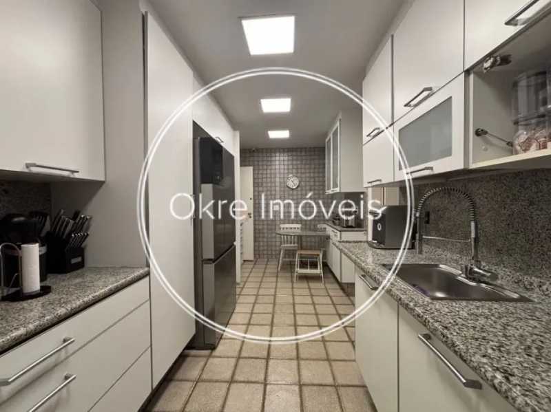 Conheça 99473ed9-a4a1-4a0d-b5bd-1e836d do imóvel - Apartamento 3 quartos à venda Leblon, Rio de Janeiro - R$ 5.000.000 - LEAP32401 - 29 99473ed9-a4a1-4a0d-b5bd-1e836d - 29