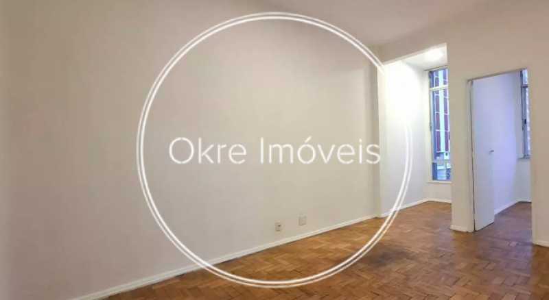 Conheça WhatsApp Image 2026-10-06 at 1 do imóvel - Apartamento 2 quartos à venda Laranjeiras, Rio de Janeiro - R$ 710.000 - FLAP20728 - 2 WhatsApp Image 2026-10-06 at 1 - 2