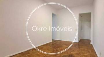 Apartamento 2 quartos à venda Laranjeiras, Rio de Janeiro - R$ 710.000 - FLAP20728