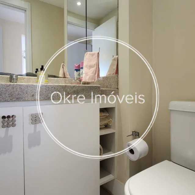 Conheça WhatsApp Image 2026-10-07 at 1 do imóvel - Apartamento 3 quartos à venda Jacarepaguá, Rio de Janeiro - R$ 1.490.000 - IPAP30917 - 22 WhatsApp Image 2026-10-07 at 1 - 22