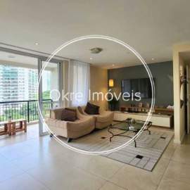 Apartamento 3 quartos à venda Jacarepaguá, Rio de Janeiro - R$ 1.490.000 - IPAP30917