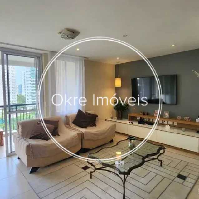 Conheça WhatsApp Image 2026-10-07 at 1 do imóvel - Apartamento 3 quartos à venda Jacarepaguá, Rio de Janeiro - R$ 1.490.000 - IPAP30917 - 7 WhatsApp Image 2026-10-07 at 1 - 7