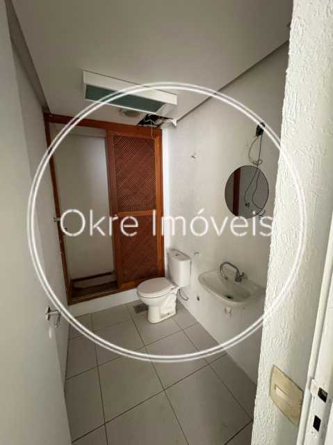 Conheça 1001690584 do imóvel - Casa 3 quartos à venda Botafogo, Rio de Janeiro - R$ 3.150.000 - BOCA30008 - 4 1001690584 - 4