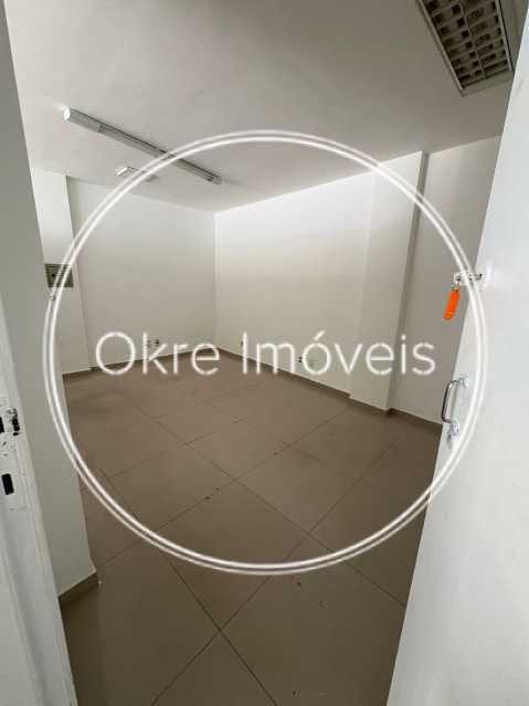 Conheça 1001690593 do imóvel - Casa 3 quartos à venda Botafogo, Rio de Janeiro - R$ 3.150.000 - BOCA30008 - 6 1001690593 - 6