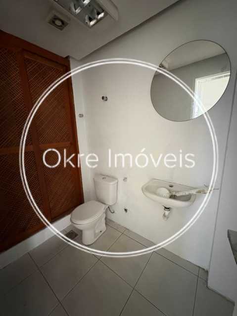 Conheça 1001690591 do imóvel - Casa 3 quartos à venda Botafogo, Rio de Janeiro - R$ 3.150.000 - BOCA30008 - 8 1001690591 - 8