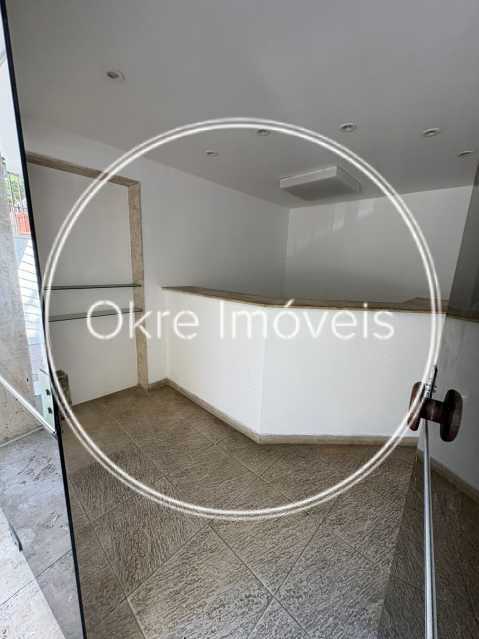 Conheça 1001690589 do imóvel - Casa 3 quartos à venda Botafogo, Rio de Janeiro - R$ 3.150.000 - BOCA30008 - 9 1001690589 - 9