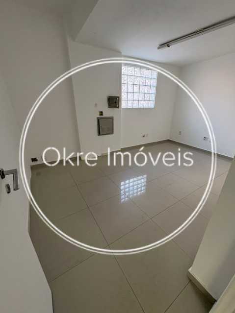 Conheça 1001690585 do imóvel - Casa 3 quartos à venda Botafogo, Rio de Janeiro - R$ 3.150.000 - BOCA30008 - 10 1001690585 - 10