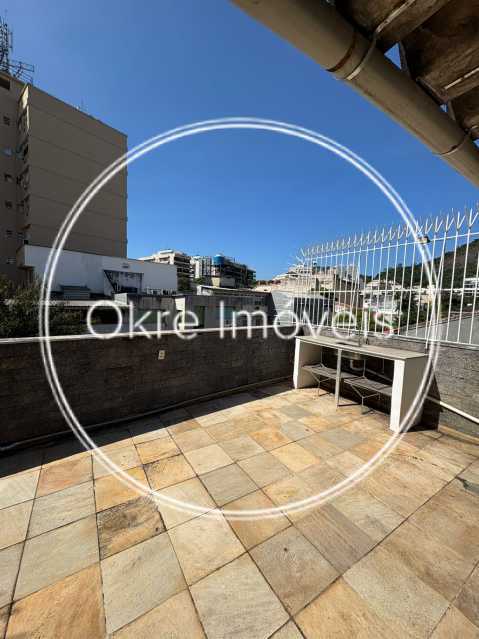 Conheça 1001690583 do imóvel - Casa 3 quartos à venda Botafogo, Rio de Janeiro - R$ 3.150.000 - BOCA30008 - 11 1001690583 - 11