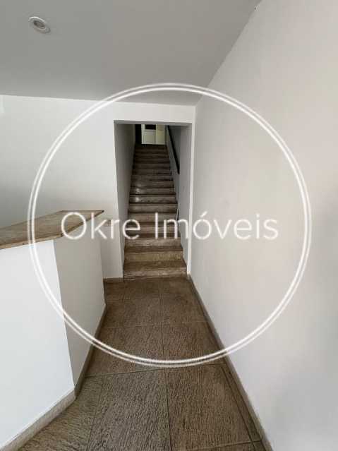 Conheça 1001690582 do imóvel - Casa 3 quartos à venda Botafogo, Rio de Janeiro - R$ 3.150.000 - BOCA30008 - 12 1001690582 - 12
