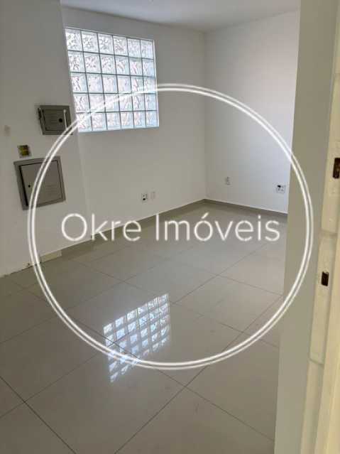 Conheça 1001690590 do imóvel - Casa 3 quartos à venda Botafogo, Rio de Janeiro - R$ 3.150.000 - BOCA30008 - 14 1001690590 - 14