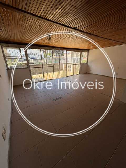 Conheça 1001690587 do imóvel - Casa 3 quartos à venda Botafogo, Rio de Janeiro - R$ 3.150.000 - BOCA30008 - 16 1001690587 - 16