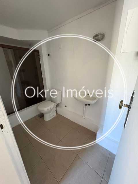Conheça 1001690592 do imóvel - Casa 3 quartos à venda Botafogo, Rio de Janeiro - R$ 3.150.000 - BOCA30008 - 19 1001690592 - 19