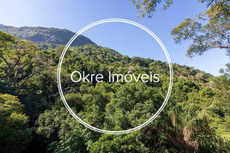 Conheça 29959_G1789938121 do imóvel - Casa em Condomínio 4 quartos à venda São Conrado, Rio de Janeiro - R$ 1.890.000 - FLCN40004 - 6 29959_G1789938121 - 6