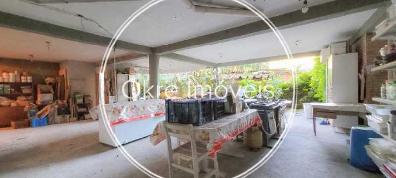 Conheça foto 2. do imóvel - Casa em Condomínio 4 quartos à venda São Conrado, Rio de Janeiro - R$ 1.890.000 - FLCN40004 - 8 foto 2. - 8