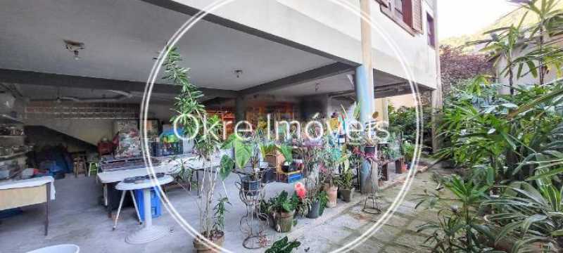 Conheça foto 3. do imóvel - Casa em Condomínio 4 quartos à venda São Conrado, Rio de Janeiro - R$ 1.890.000 - FLCN40004 - 9 foto 3. - 9