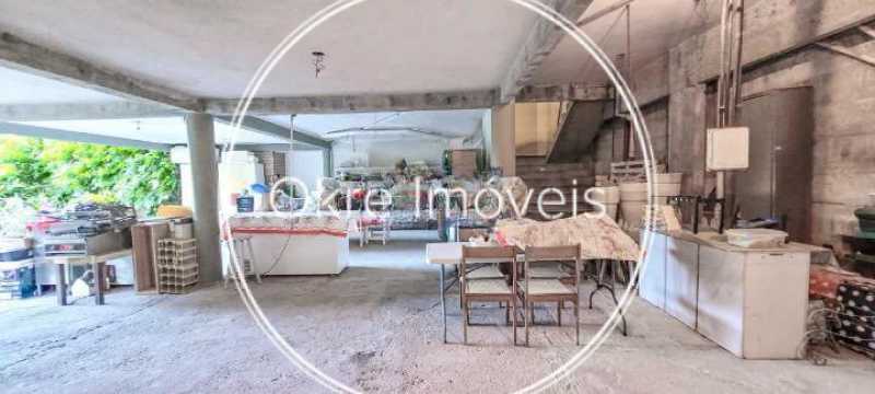 Conheça foto 4. do imóvel - Casa em Condomínio 4 quartos à venda São Conrado, Rio de Janeiro - R$ 1.890.000 - FLCN40004 - 10 foto 4. - 10