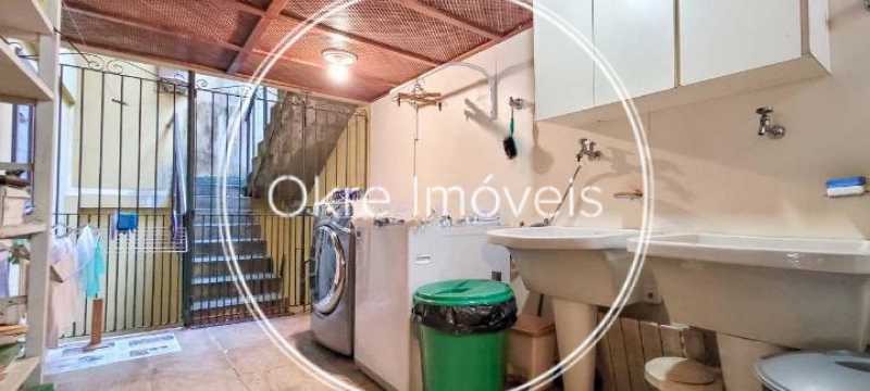 Conheça foto 8. do imóvel - Casa em Condomínio 4 quartos à venda São Conrado, Rio de Janeiro - R$ 1.890.000 - FLCN40004 - 14 foto 8. - 14