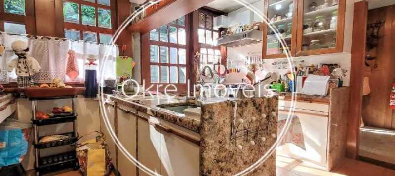 Conheça foto 13. do imóvel - Casa em Condomínio 4 quartos à venda São Conrado, Rio de Janeiro - R$ 1.890.000 - FLCN40004 - 19 foto 13. - 19