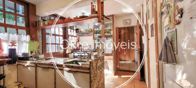 Conheça foto 14. do imóvel - Casa em Condomínio 4 quartos à venda São Conrado, Rio de Janeiro - R$ 1.890.000 - FLCN40004 - 20 foto 14. - 20