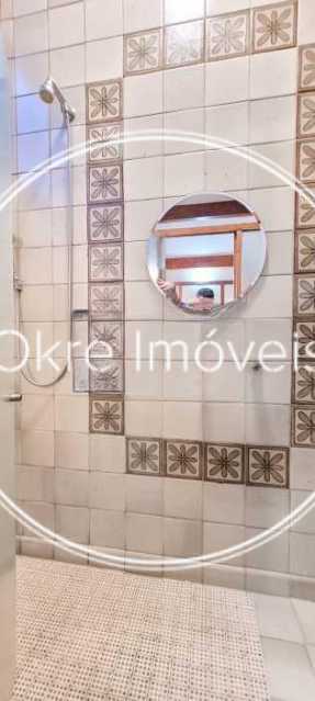 Conheça foto 16. do imóvel - Casa em Condomínio 4 quartos à venda São Conrado, Rio de Janeiro - R$ 1.890.000 - FLCN40004 - 22 foto 16. - 22