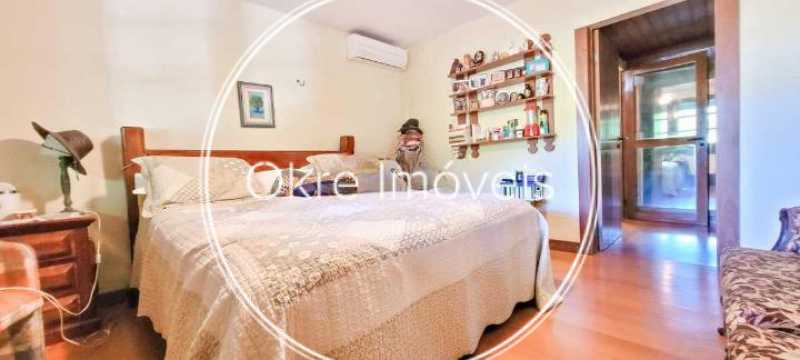 Conheça foto 23. do imóvel - Casa em Condomínio 4 quartos à venda São Conrado, Rio de Janeiro - R$ 1.890.000 - FLCN40004 - 25 foto 23. - 25