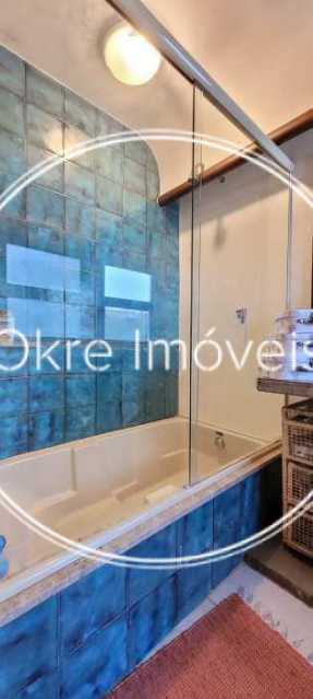 Conheça foto 25. do imóvel - Casa em Condomínio 4 quartos à venda São Conrado, Rio de Janeiro - R$ 1.890.000 - FLCN40004 - 27 foto 25. - 27