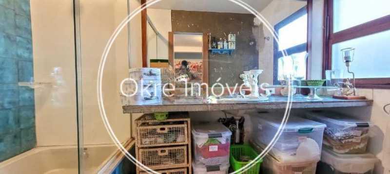 Conheça foto 26. do imóvel - Casa em Condomínio 4 quartos à venda São Conrado, Rio de Janeiro - R$ 1.890.000 - FLCN40004 - 28 foto 26. - 28