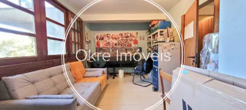 Conheça foto 28. do imóvel - Casa em Condomínio 4 quartos à venda São Conrado, Rio de Janeiro - R$ 1.890.000 - FLCN40004 - 30 foto 28. - 30