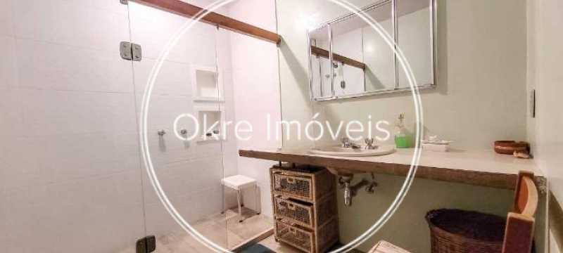 Conheça foto 29. do imóvel - Casa em Condomínio 4 quartos à venda São Conrado, Rio de Janeiro - R$ 1.890.000 - FLCN40004 - 31 foto 29. - 31
