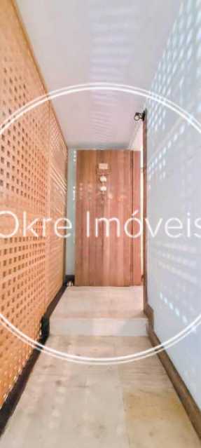 Conheça foto 30. do imóvel - Casa em Condomínio 4 quartos à venda São Conrado, Rio de Janeiro - R$ 1.890.000 - FLCN40004 - 32 foto 30. - 32