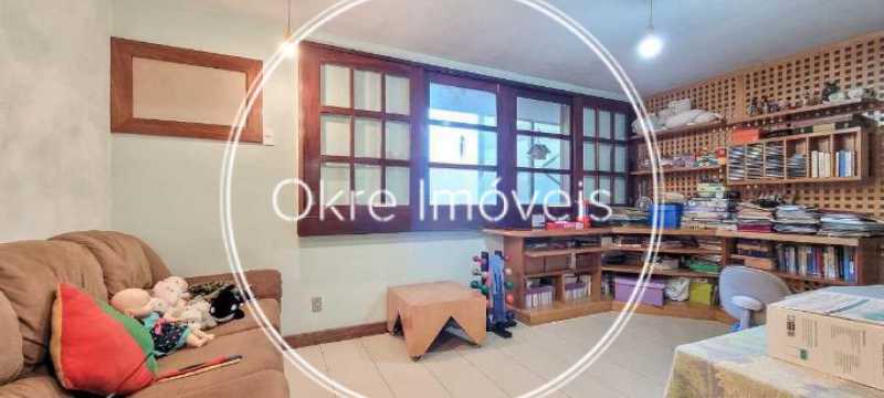 Conheça foto 31. do imóvel - Casa em Condomínio 4 quartos à venda São Conrado, Rio de Janeiro - R$ 1.890.000 - FLCN40004 - 33 foto 31. - 33