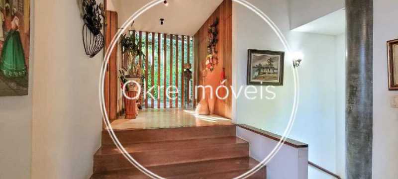 Conheça foto 43. do imóvel - Casa em Condomínio 4 quartos à venda São Conrado, Rio de Janeiro - R$ 1.890.000 - FLCN40004 - 41 foto 43. - 41