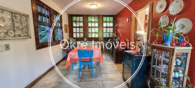 Conheça foto 44. do imóvel - Casa em Condomínio 4 quartos à venda São Conrado, Rio de Janeiro - R$ 1.890.000 - FLCN40004 - 42 foto 44. - 42