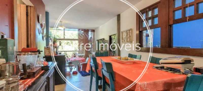 Conheça foto 45. do imóvel - Casa em Condomínio 4 quartos à venda São Conrado, Rio de Janeiro - R$ 1.890.000 - FLCN40004 - 43 foto 45. - 43