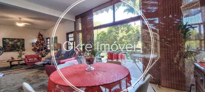 Conheça foto 47. do imóvel - Casa em Condomínio 4 quartos à venda São Conrado, Rio de Janeiro - R$ 1.890.000 - FLCN40004 - 44 foto 47. - 44
