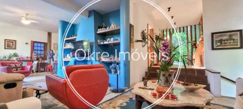 Conheça foto 48. do imóvel - Casa em Condomínio 4 quartos à venda São Conrado, Rio de Janeiro - R$ 1.890.000 - FLCN40004 - 45 foto 48. - 45