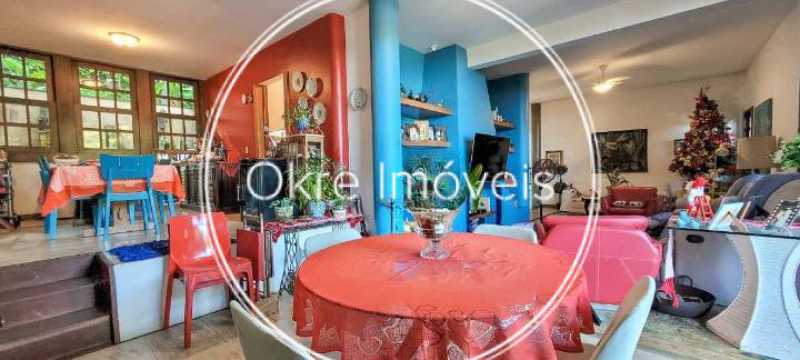 Conheça foto 49. do imóvel - Casa em Condomínio 4 quartos à venda São Conrado, Rio de Janeiro - R$ 1.890.000 - FLCN40004 - 46 foto 49. - 46