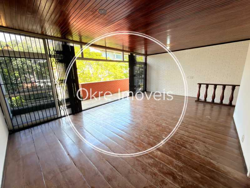 Conheça 0fa1b1f9-9ac7-45b9-9951-e3521e do imóvel - CASA À VENDA NA URCA COM VISTA PÃO DE AÇÚCAR - LECA30029 - 7 0fa1b1f9-9ac7-45b9-9951-e3521e - 7