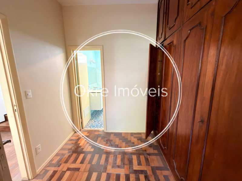 Conheça 3a018cdc-f951-493e-af1e-3e8b61 do imóvel - CASA À VENDA NA URCA COM VISTA PÃO DE AÇÚCAR - LECA30029 - 16 3a018cdc-f951-493e-af1e-3e8b61 - 16