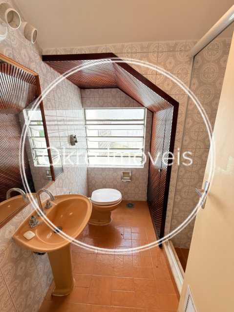 Conheça 90b5160a-3263-4f0b-851d-bc9e53 do imóvel - CASA À VENDA NA URCA COM VISTA PÃO DE AÇÚCAR - LECA30029 - 32 90b5160a-3263-4f0b-851d-bc9e53 - 32