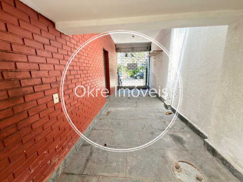 Conheça 951c6933-5064-48e2-938f-2716b9 do imóvel - CASA À VENDA NA URCA COM VISTA PÃO DE AÇÚCAR - LECA30029 - 36 951c6933-5064-48e2-938f-2716b9 - 36