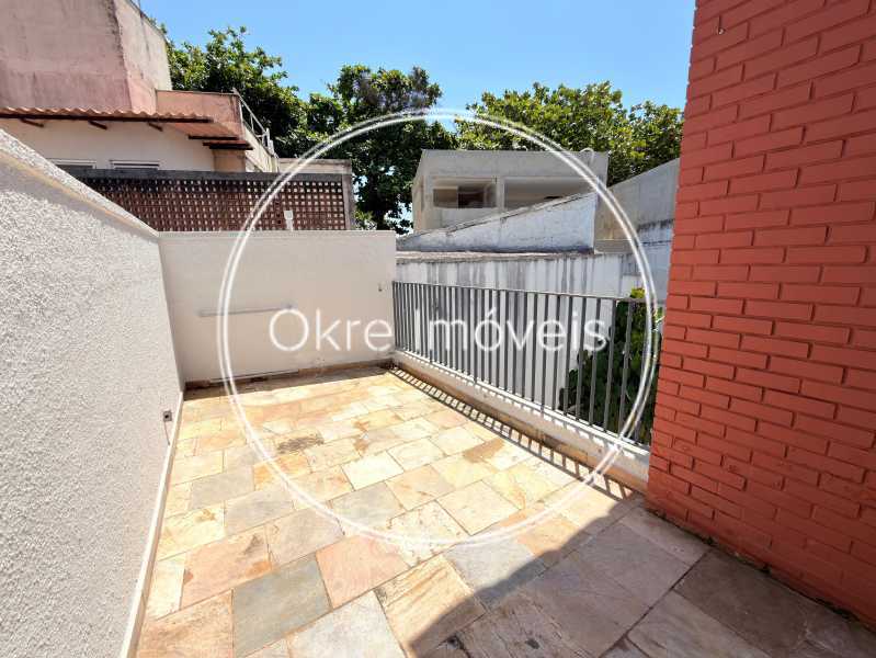Conheça 02875d14-9fb3-4934-9dac-469002 do imóvel - CASA À VENDA NA URCA COM VISTA PÃO DE AÇÚCAR - LECA30029 - 6 02875d14-9fb3-4934-9dac-469002 - 6