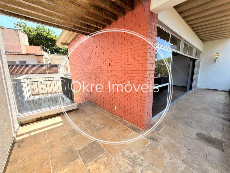Conheça 16390cc6-bc14-4703-b7e0-9640f6 do imóvel - CASA À VENDA NA URCA COM VISTA PÃO DE AÇÚCAR - LECA30029 - 4 16390cc6-bc14-4703-b7e0-9640f6 - 4