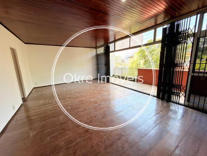 Conheça 1024386b-f064-4334-8d1f-60499c do imóvel - CASA À VENDA NA URCA COM VISTA PÃO DE AÇÚCAR - LECA30029 - 9 1024386b-f064-4334-8d1f-60499c - 9