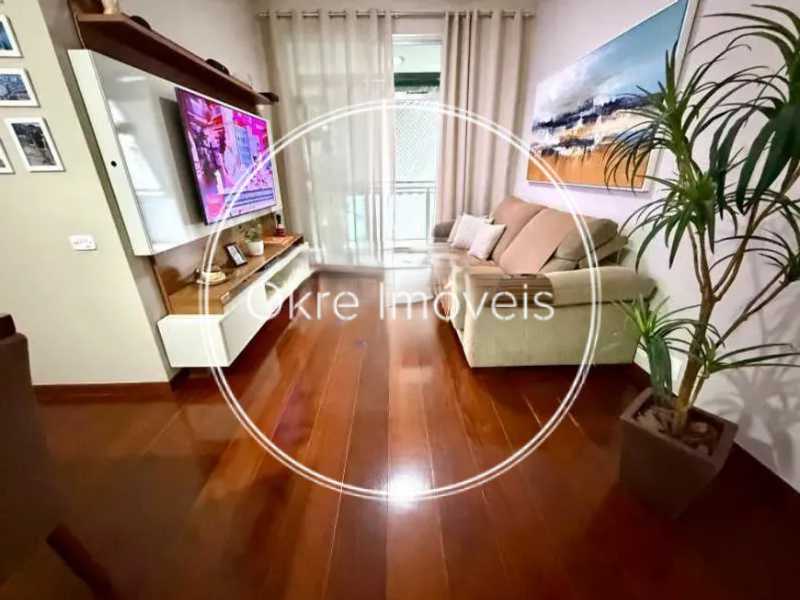 Conheça santaclara.4 do imóvel - Apartamento 2 quartos à venda Copacabana, Rio de Janeiro - R$ 950.000 - IPAP20608 - 5 santaclara.4 - 5